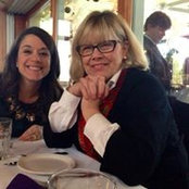 Nancy Caouette's photo