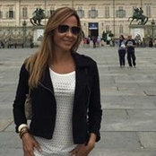 Claudia Capitanio's photo