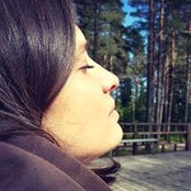 Natalya Lykova's photo