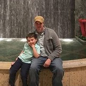 Matt Jackson's photo