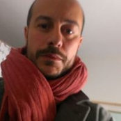 Andrea Boraschi's photo