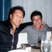 Justin Fong's photo