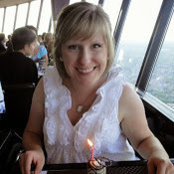 Norah O'Donnell's photo