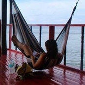 Ottoline Scriven's photo