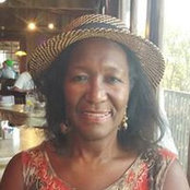 Lucille Thomas's photo