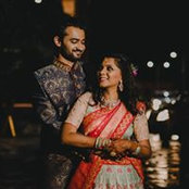Karthik Mathur's photo