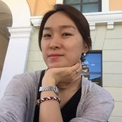 Photo de Jeanie Kim