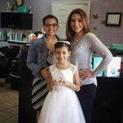 Foto von Vanessa Chavez