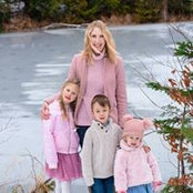 Ashley Hargest's photo
