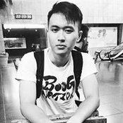 Frank Hu's photo