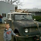 Matt Servinski's photo
