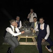 Luke Cole's photo