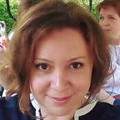 Наталия Ионова-Федотоваさんの写真