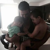 Antonio Lombardo's photo
