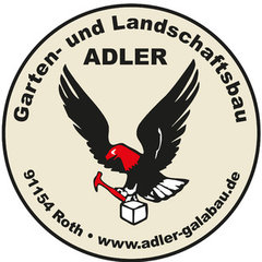 Adler e.K. Garten- und Landschaftsbau