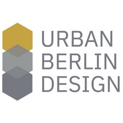 Urban Berlin Design Inc.