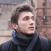 Andrei Bouariu's photo