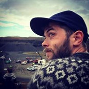 Finnur Sverrisson's photo