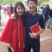 Audrey Qin's photo