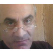 Foto von Joseph Simonishvili