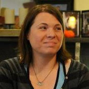 Carol Duris's photo