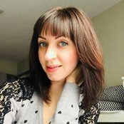Marta Romanko's photo