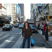 Photo de Rossana Diban