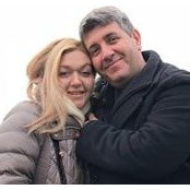 Natalya Shapiro's photo