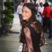 Kate Resnick's photo