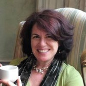 Jackie Goldman Soleys foto