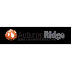 Autumn Ridge Stone & Landscape Supply