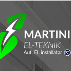 Martini Elteknik v/Martin M Christensen