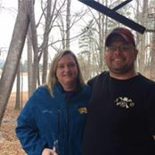 Pressley Waddell's photo
