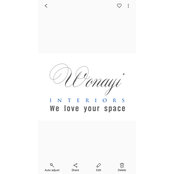Foto de Wonayi Interiors
