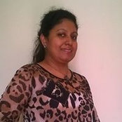 Chaya Dharmasena's photo