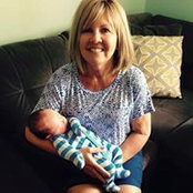 Terry Mahon's photo