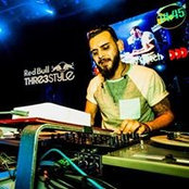 Nic Sanchez's photo