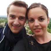 Justine Lopez's photo