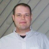 Dustin Brown's photo