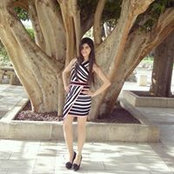 Rozan Mahamids billede