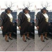 Foto von Nicosea Richards