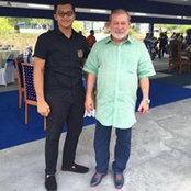 Khir Shepet's photo