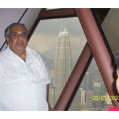 Shrichand Bhatia's photo
