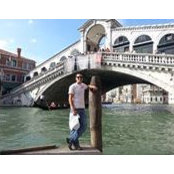 Johnny Lara's photo