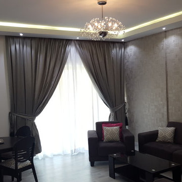 Fully renovated apartment , bathroom and kitchen remodelling