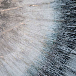 Metal Wall Art | Volume II - Mixed Media Art