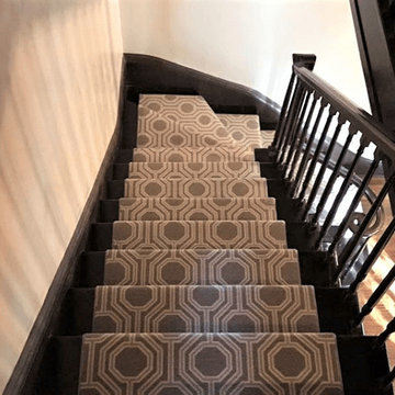 Devon Court in Taupe