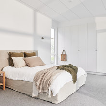 Main or guest room