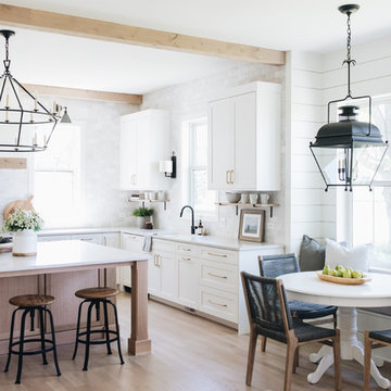 Redefined Rustic