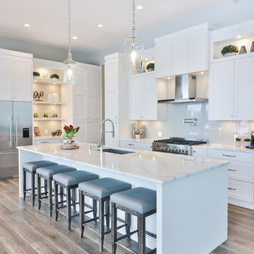 Kitchen Projects
